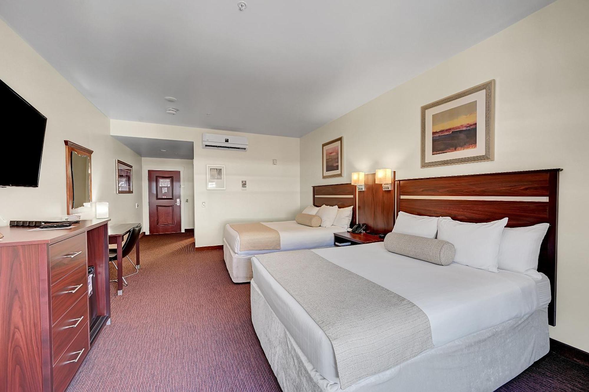 Century Casino & Hotel - Central City מראה חיצוני תמונה