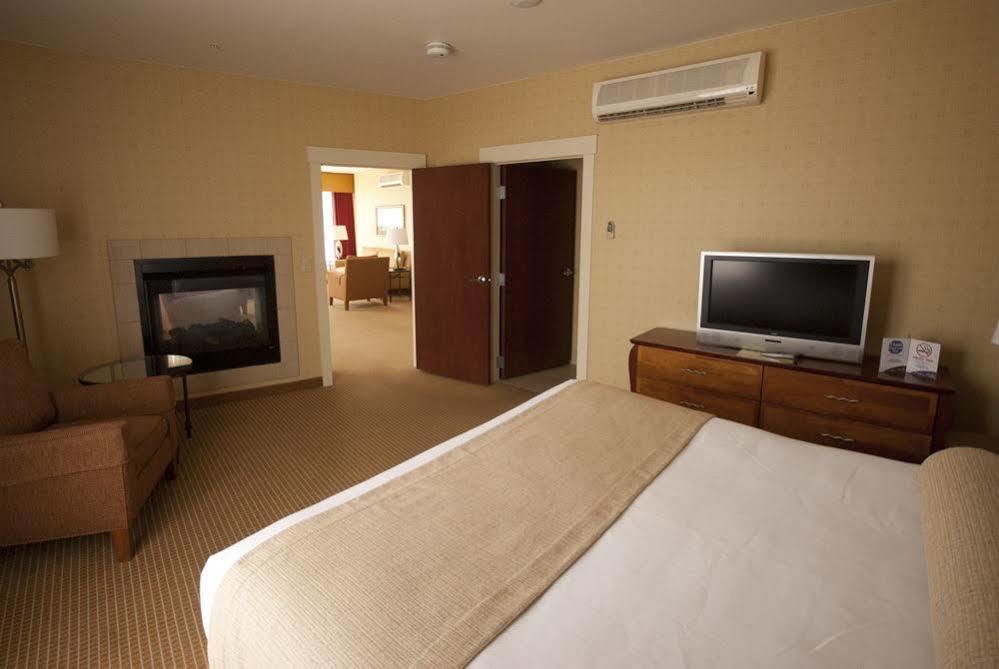 Century Casino & Hotel - Central City מראה חיצוני תמונה